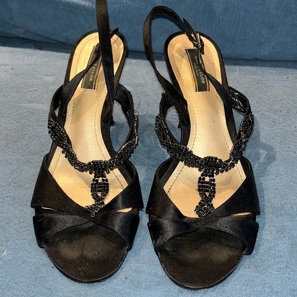 Ann Taylor Dress Shoes